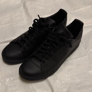 Adidas Stan Smith Black Men's Sneakers size 11